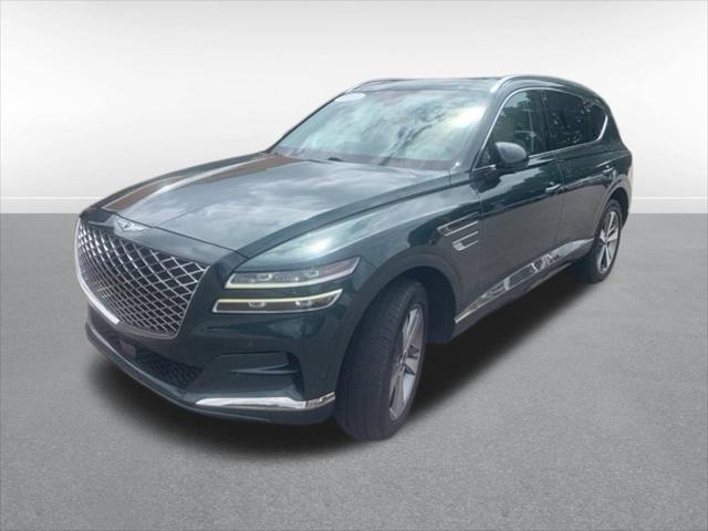 2023 Genesis GV80 2.5T AWD