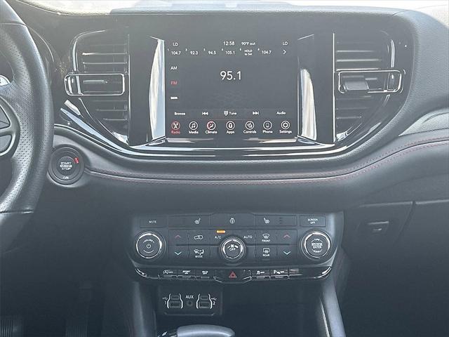 2024 Dodge Durango GT AWD