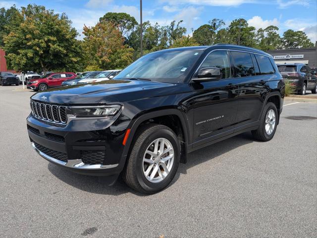 2023 Jeep Grand Cherokee L Laredo 4x2