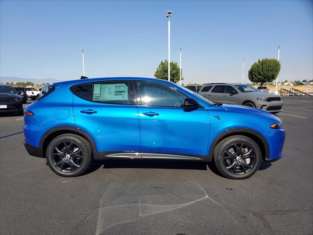 2024 Dodge Hornet R/T EAWD 2024 Dodge Hornet R/T EAWD