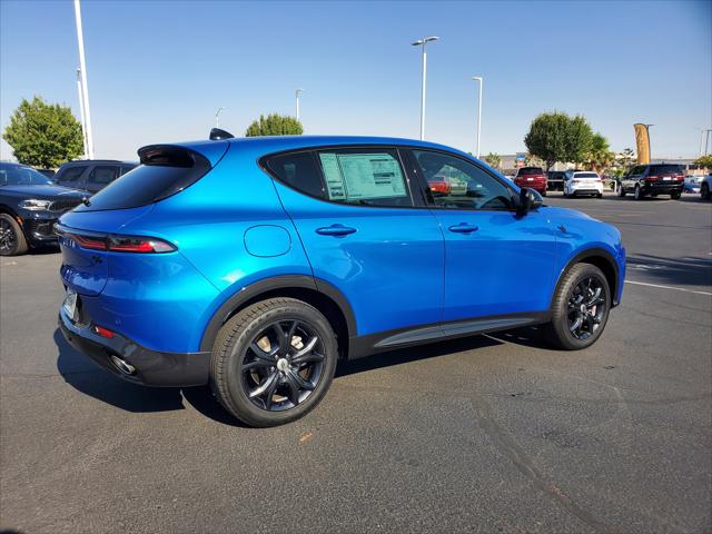 2024 Dodge Hornet R/T EAWD 2024 Dodge Hornet R/T EAWD