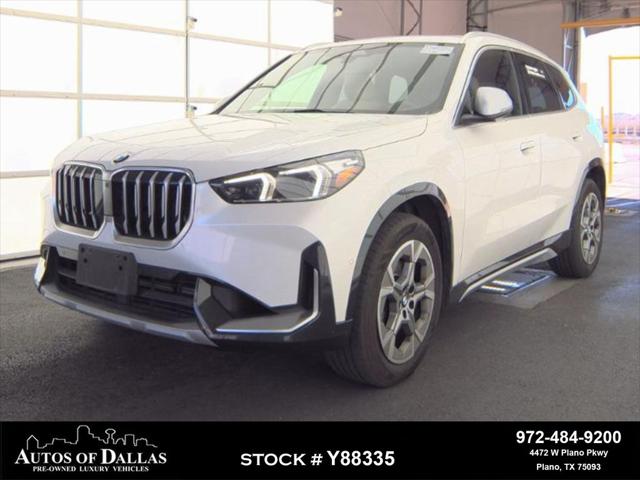 2024 BMW X1 xDrive28i