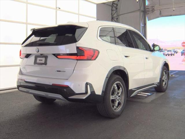 2024 BMW X1 xDrive28i