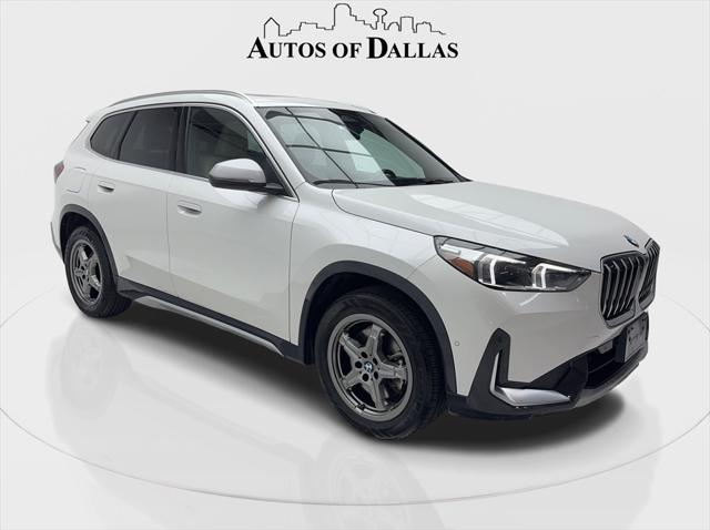 2024 BMW X1 xDrive28i