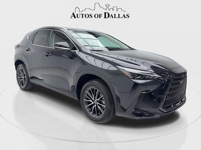 2024 Lexus NX 250 Premium
