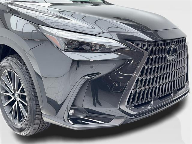 2024 Lexus NX 250 Premium