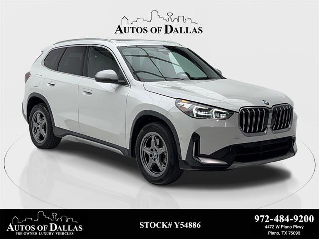 2024 BMW X1 xDrive28i