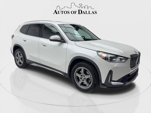 2024 BMW X1 xDrive28i