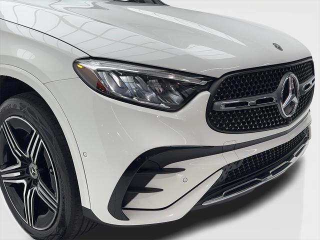 2024 Mercedes-Benz GLC 300 SUV