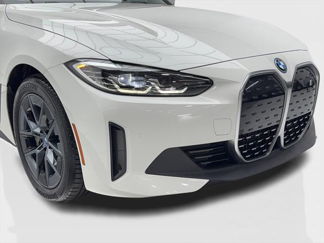 2024 BMW i4 eDrive35