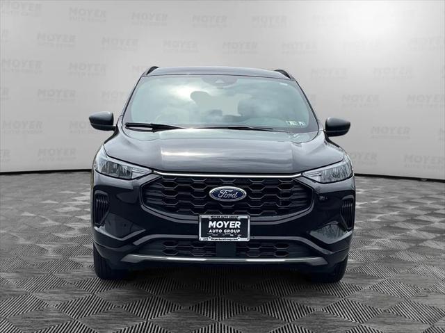 2024 Ford Escape ST-Line 2024 Ford Escape ST-Line