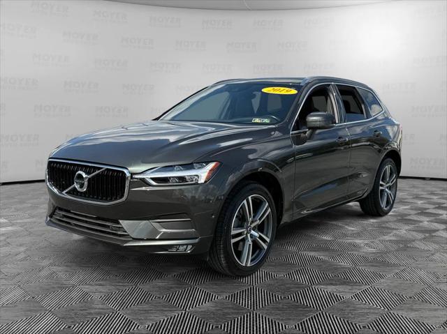 2019 Volvo XC60 T6 Momentum