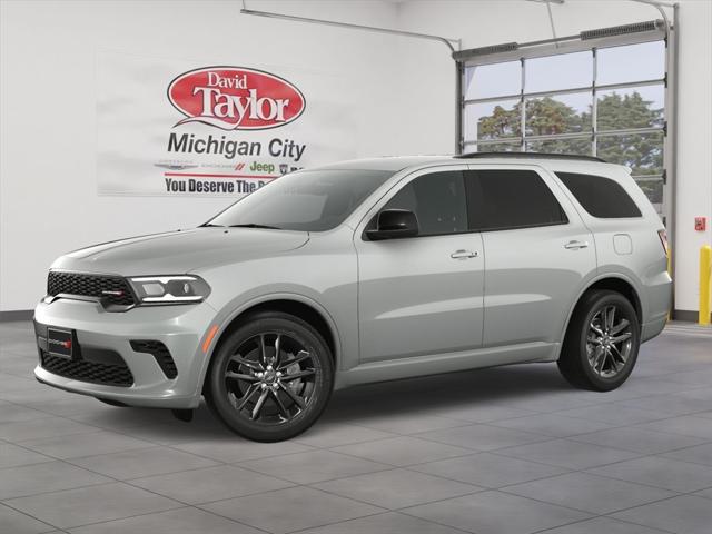 2025 Dodge Durango DURANGO GT AWD