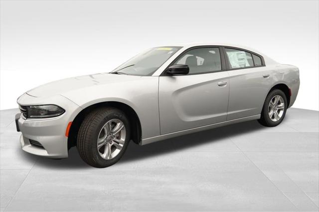 2023 Dodge Charger SXT 2023 Dodge Charger SXT