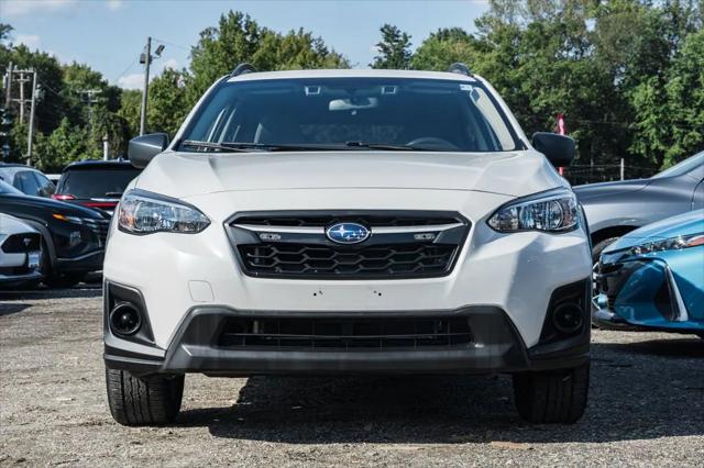 2019 Subaru Crosstrek 2.0i 2019 Subaru Crosstrek 2.0i