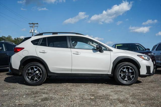 2019 Subaru Crosstrek 2.0i 2019 Subaru Crosstrek 2.0i