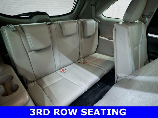 2015 Toyota Highlander XLE V6