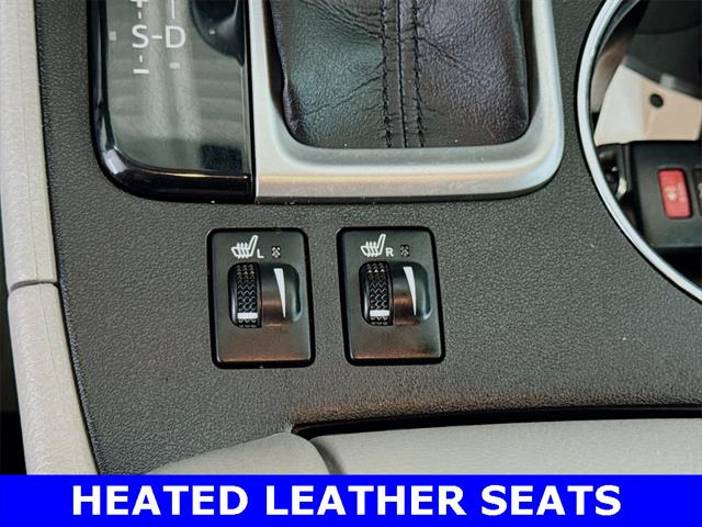 2015 Toyota Highlander XLE V6