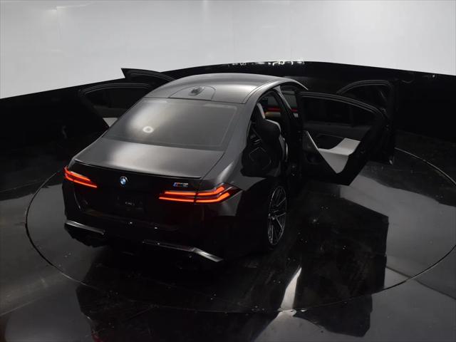 2025 BMW M5 Standard