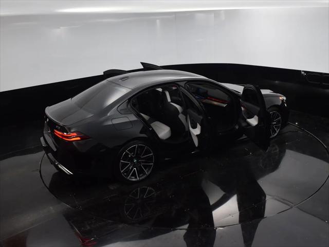 2025 BMW M5 Standard
