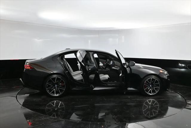 2025 BMW M5 Standard
