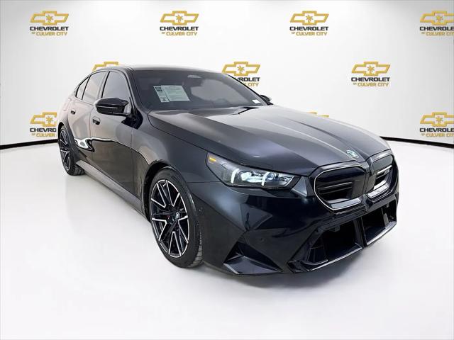 2025 BMW M5 Standard for sale in Culver City, CA