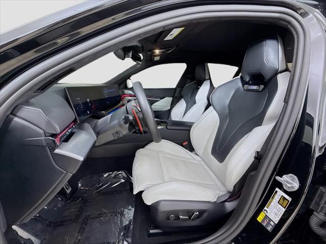 2025 BMW M5 Standard
