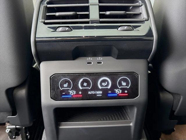 2025 BMW M5 Standard