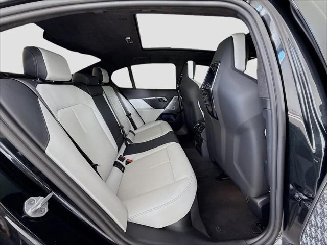 2025 BMW M5 Standard