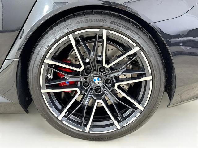 2025 BMW M5 Standard