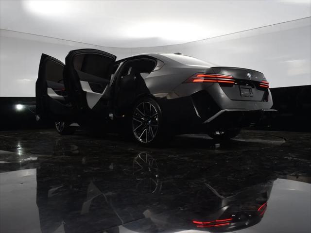 2025 BMW M5 Standard