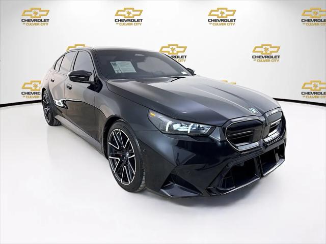 2025 BMW M5 Standard for sale in Culver City, CA