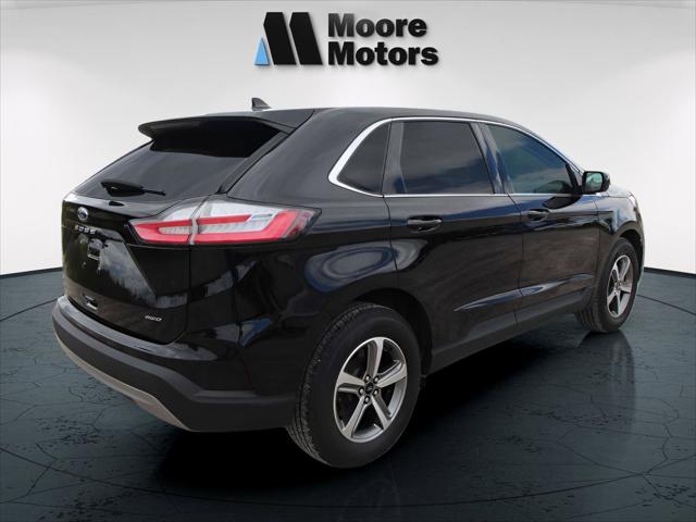 2023 Ford Edge SEL 2023 Ford Edge SEL