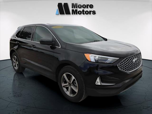 2023 Ford Edge SEL 2023 Ford Edge SEL