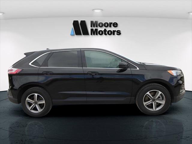 2023 Ford Edge SEL 2023 Ford Edge SEL