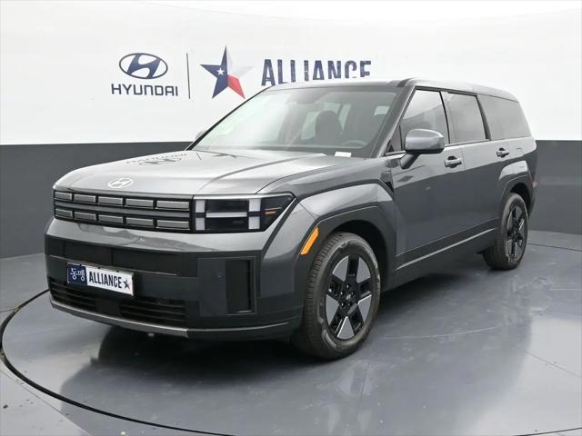 2026 Hyundai Santa Fe Hybrid SE for sale in Fort Worth, TX