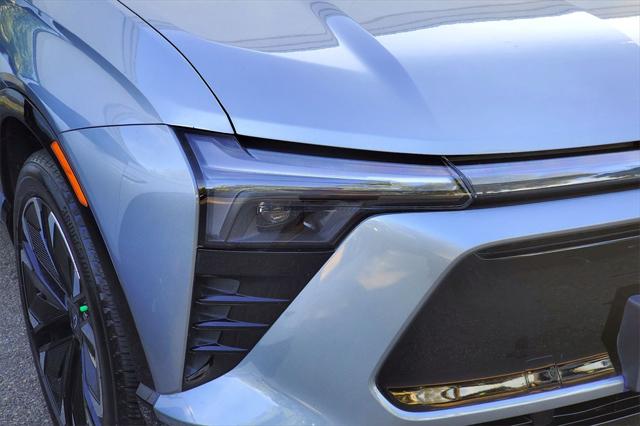 2024 Chevrolet Blazer EV eAWD RS