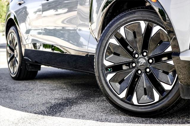 2024 Chevrolet Blazer EV eAWD RS