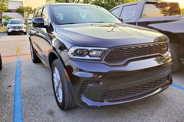 2024 Dodge Durango GT AWD