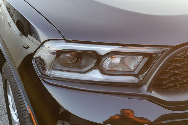 2024 Dodge Durango GT AWD