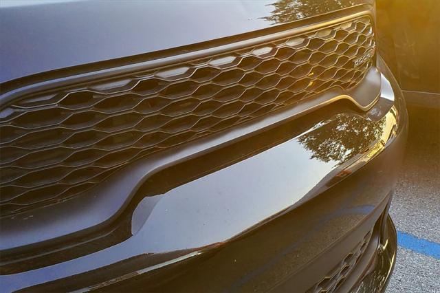 2024 Dodge Durango GT AWD