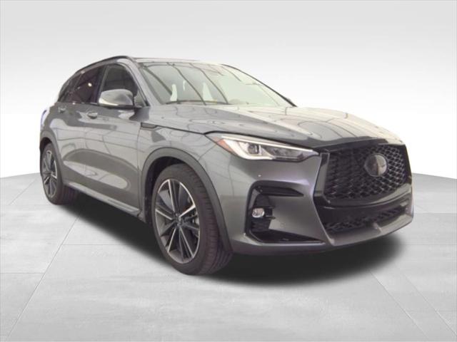 2024 INFINITI QX50 SPORT AWD