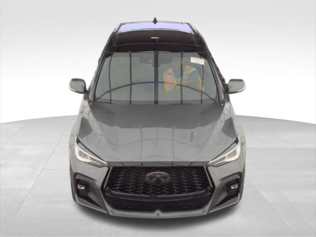2024 INFINITI QX50 SPORT AWD