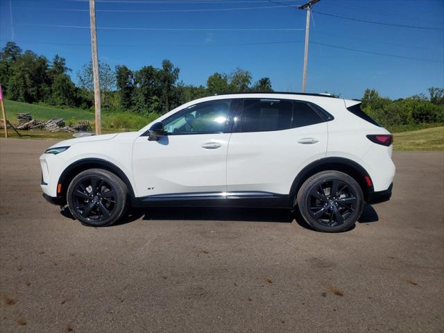 2024 Buick Envision Sport Touring AWD