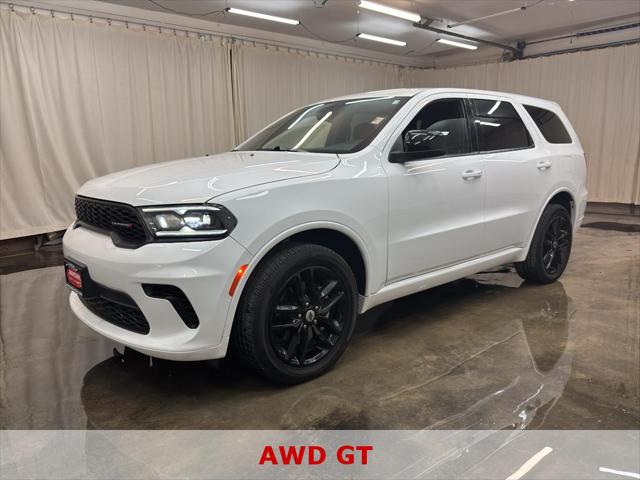 2023 Dodge Durango GT AWD