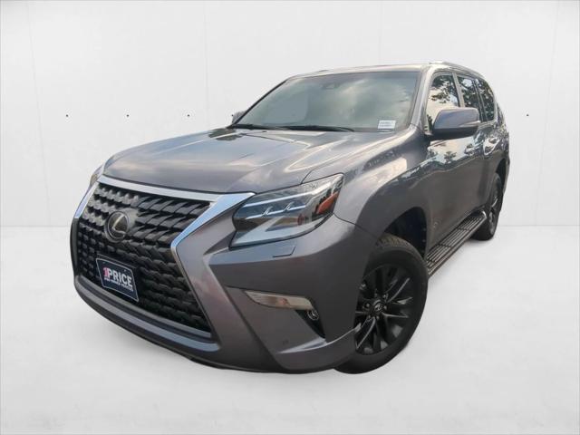 2022 Lexus GX 460 Premium