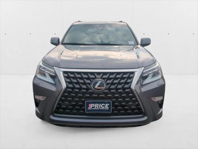 2022 Lexus GX 460 Premium