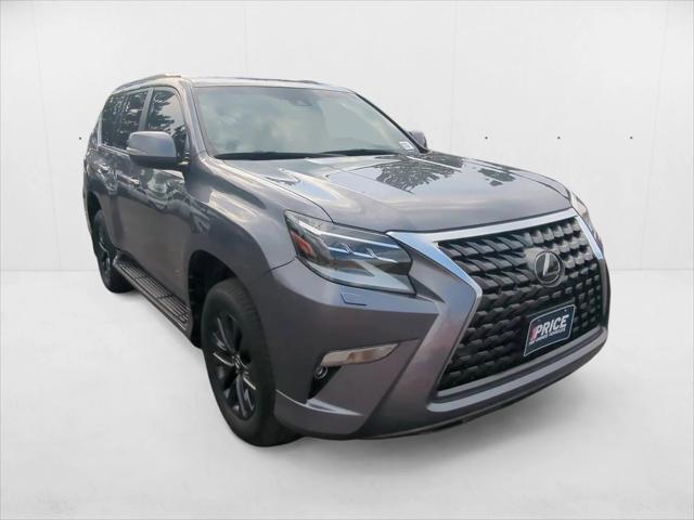 2022 Lexus GX 460 Premium