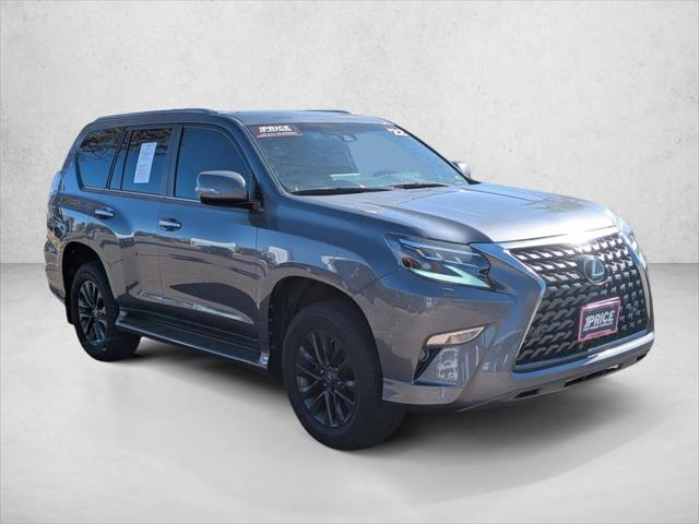 2022 Lexus GX GX 460 Premium 2022 Lexus GX GX 460 Premium