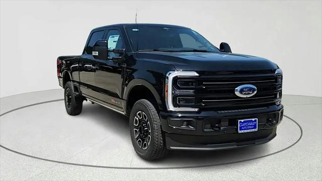 2026 Ford F-350 Platinum for sale in Arlington, TX